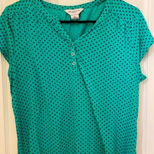 Liz Claiborne Top
